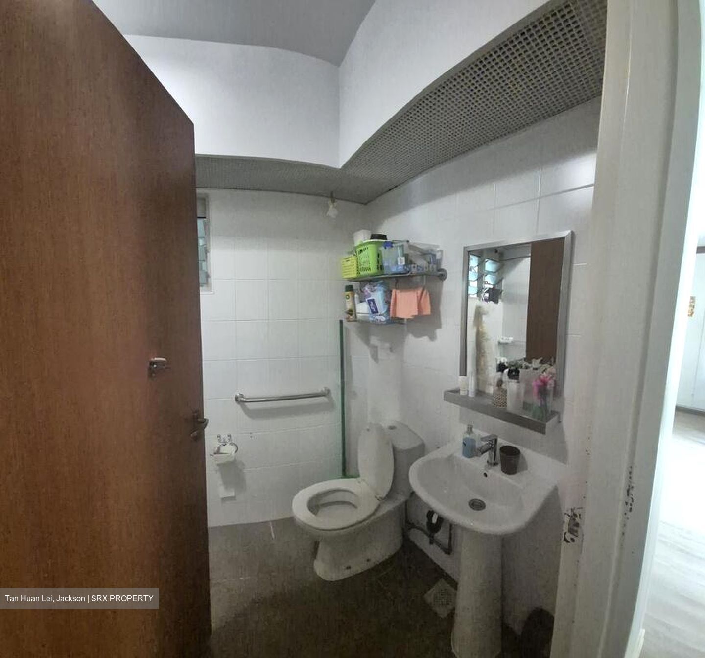 Blk 127A Kim Tian Green (Bukit Merah), HDB 4 Rooms #503933201